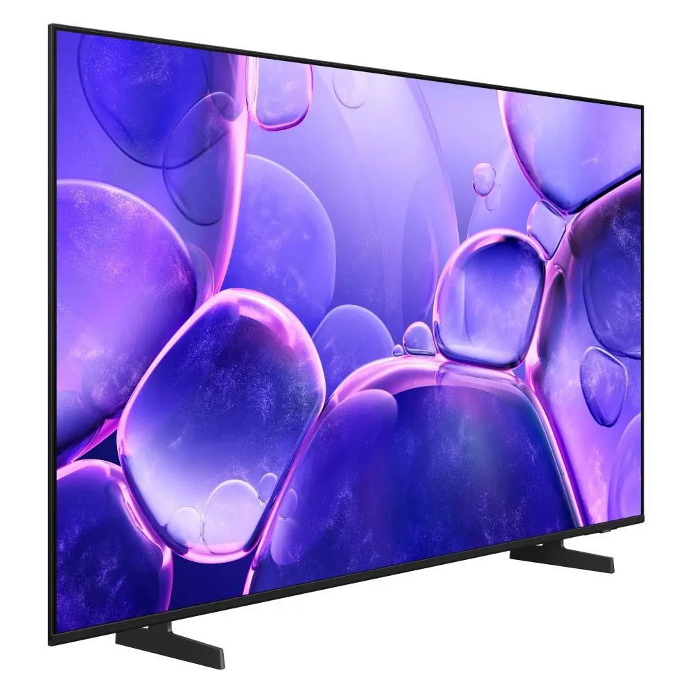 Samsung UE50U8072FUXXH Televizor 50" 4K UHD Tizen Smart TV, Crni