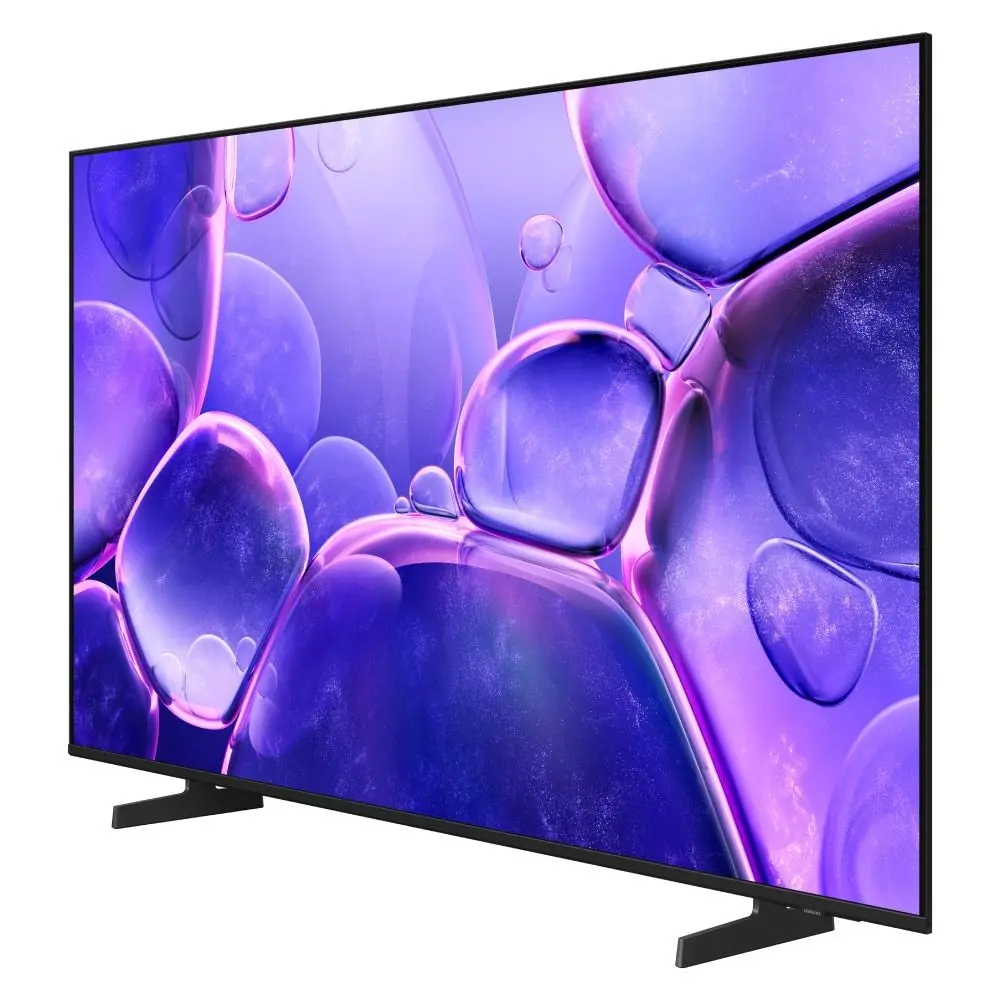 Samsung UE50U8072FUXXH Televizor 50" 4K UHD Tizen Smart TV, Crni