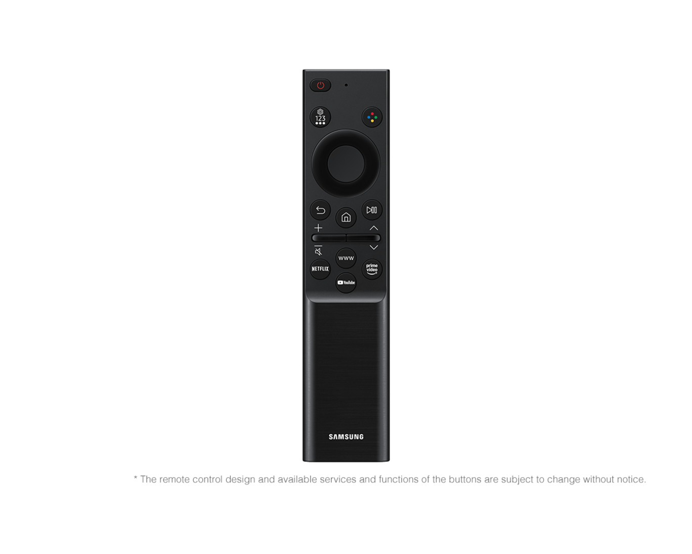Samsung UE50U8072FUXXH Televizor 50" 4K UHD Tizen Smart TV, Crni