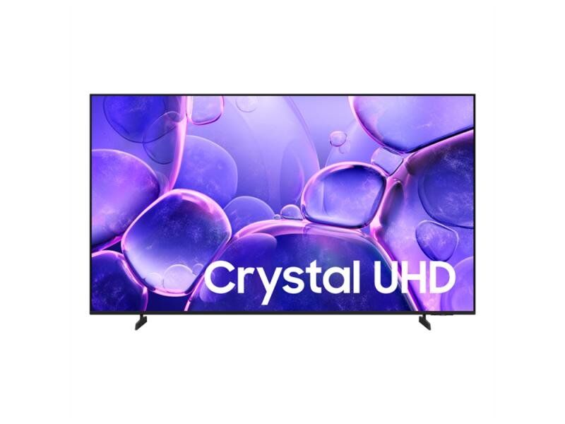 Samsung UE50U8092FUXXH Televizor 50" Crystal 4K UHD Smart TV 2025