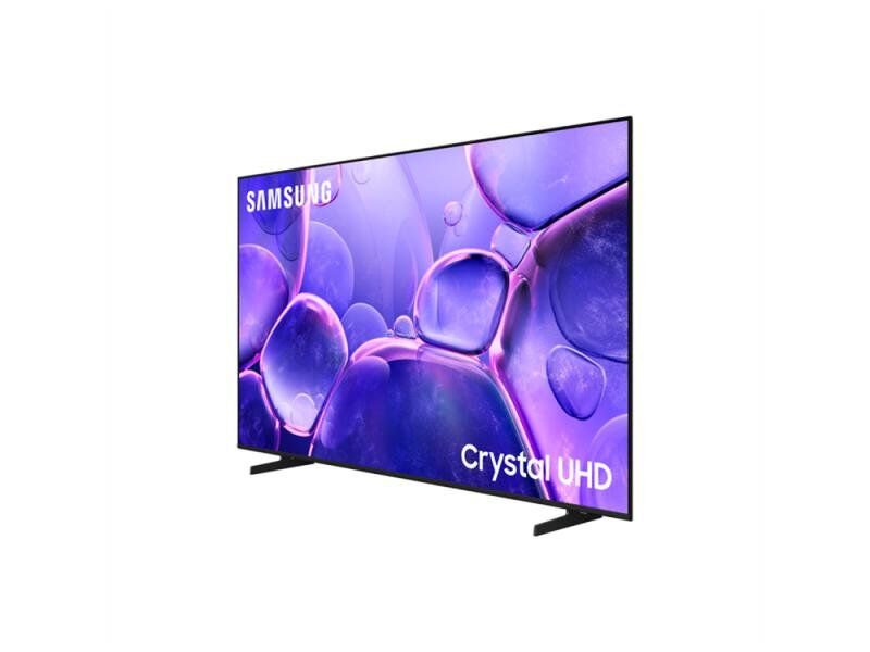 Samsung UE50U8092FUXXH Televizor 50" Crystal 4K UHD Smart TV 2025
