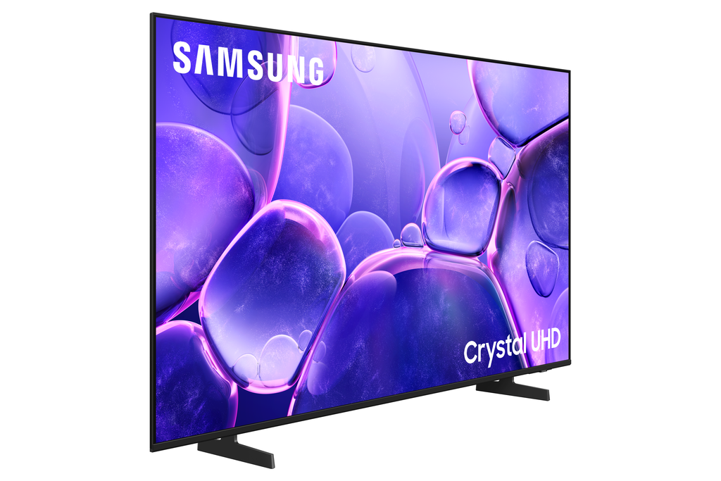 Samsung UE55U8092FUXXH LED TV 55" ultra HD Smart TV Crystal Processor 4K Metal Stream dizajn