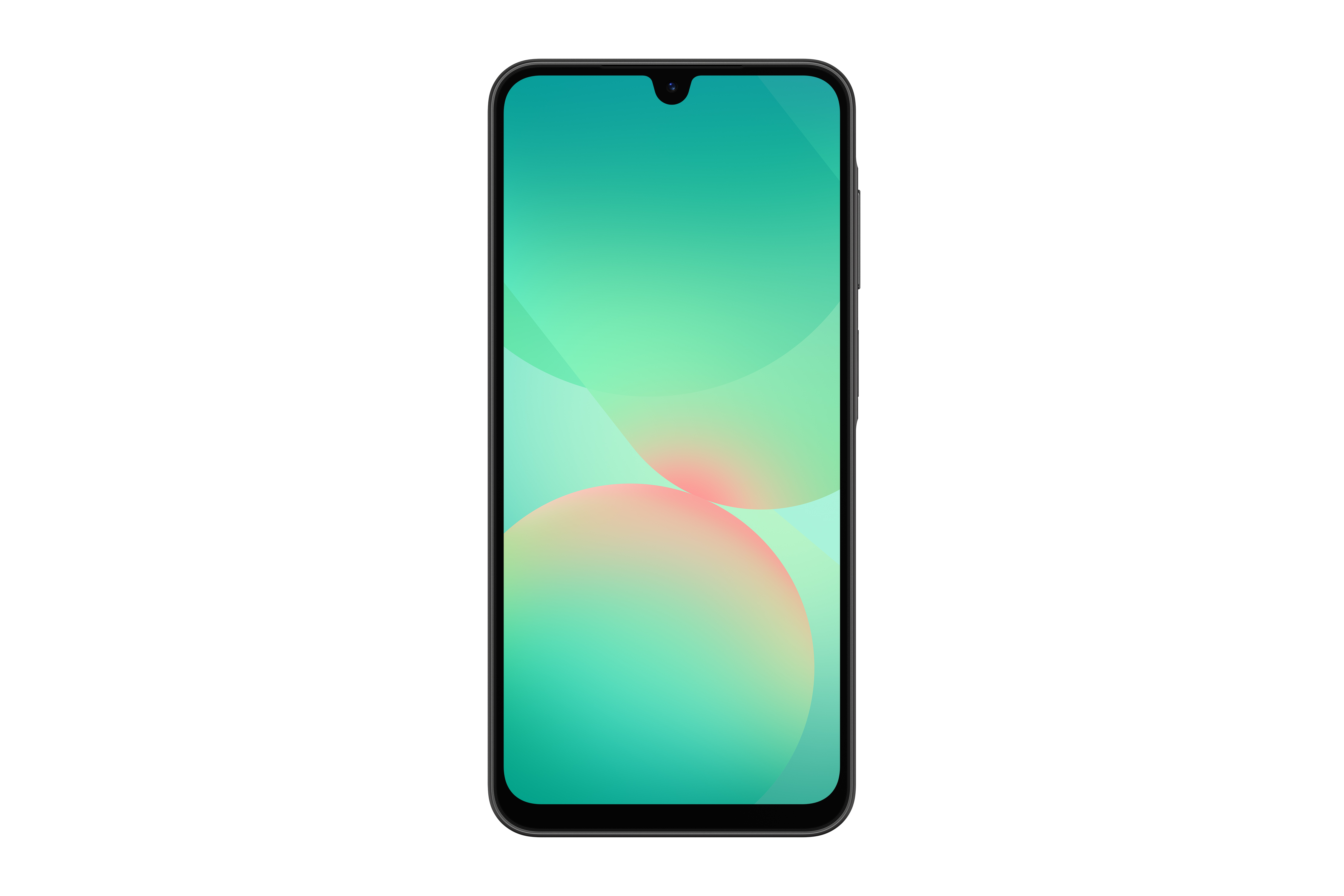 Samsung Galaxy A26 8/256 5G, Crni