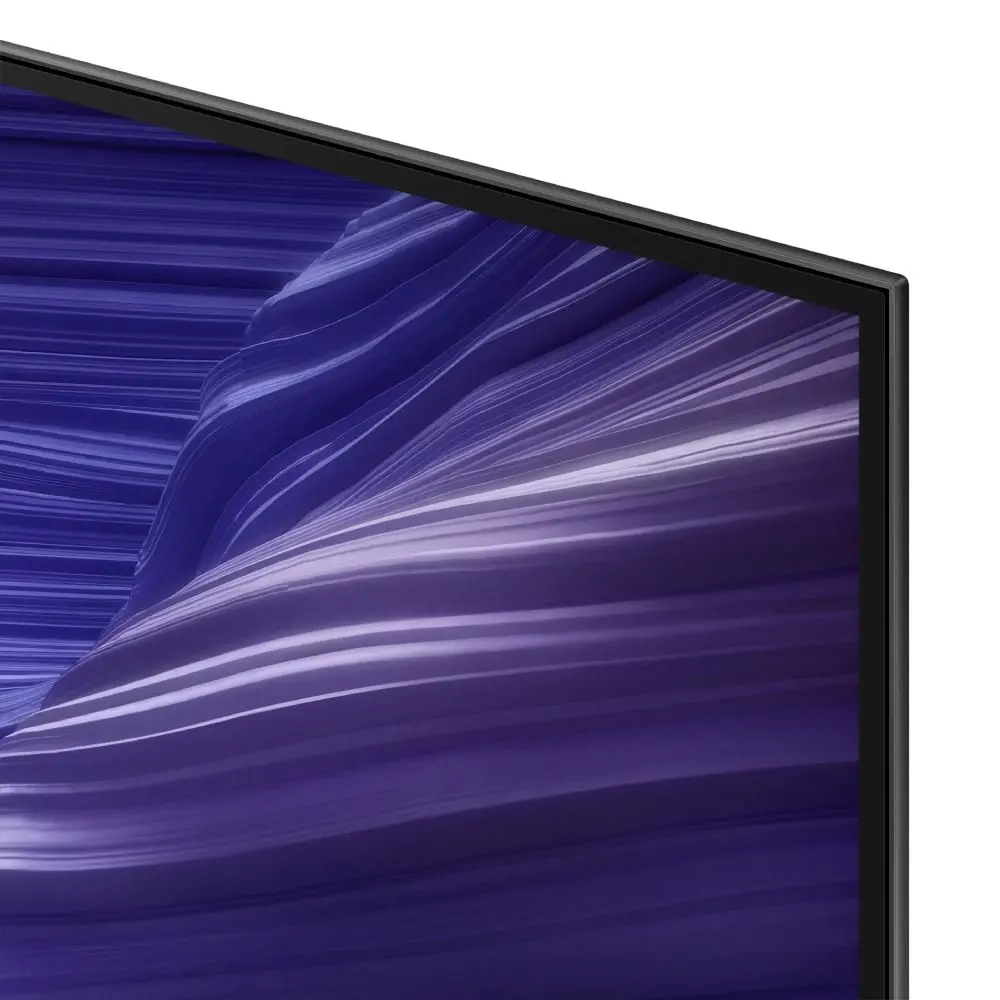Samsung QE83S90FAEXXH Televizor 83" OLED 4K UHD Smart TV, Crni