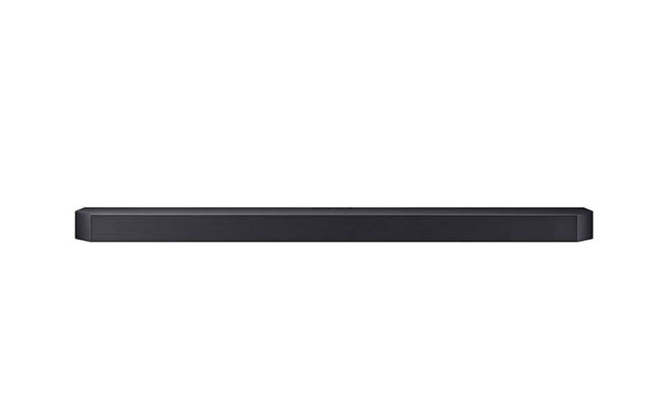 Samsung HW-Q600F/EN Soundbar, Crni