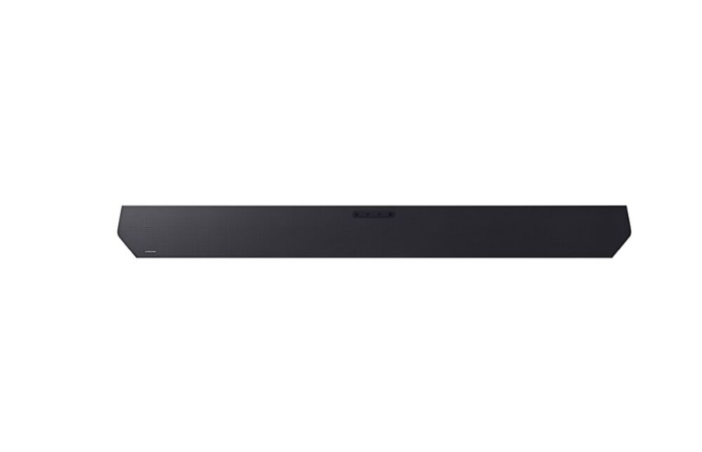 Samsung HW-Q600F/EN Soundbar, Crni