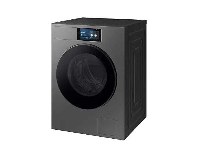 Samsung WF90F09C4SU4 Mašina za pranje veša Bespoke AI tamno siva