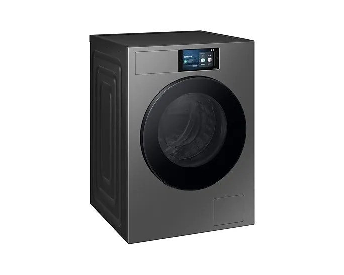 Samsung WF90F09C4SU4 Mašina za pranje veša Bespoke AI tamno siva