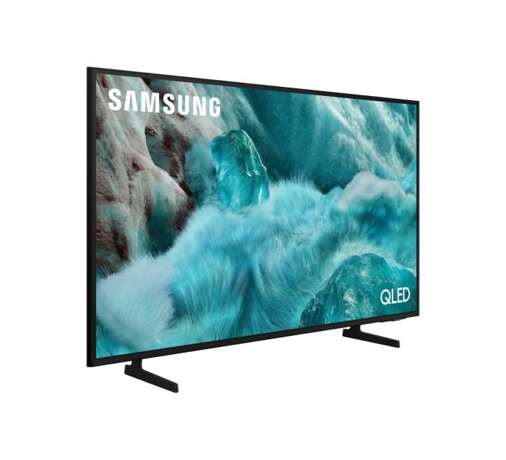 SMART QLED TV 55 SAMSUNG QE55Q7FAAUXXH 3840x2160/UHD/4K/DVB-T2/S2/C