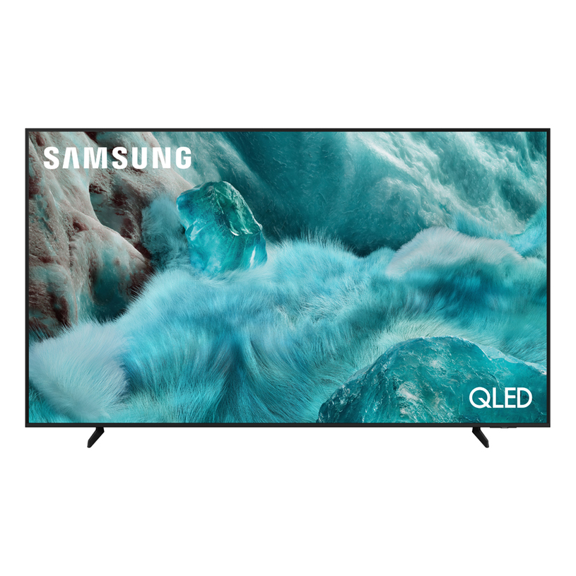 SMART QLED TV 65 Samsung QE65Q7FAAUXXH 3840x2160/UHD/4K/DVB-T2/C/S2