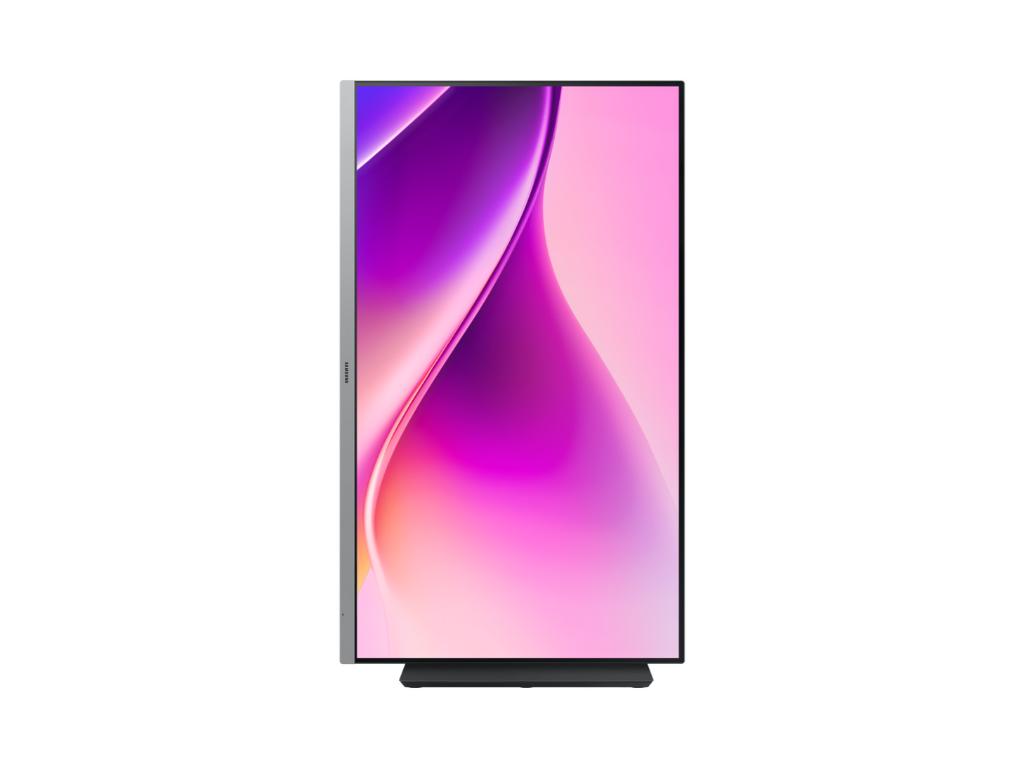 Samsung S43UF Monitor 27" FHD IPS 100Hz 5ms