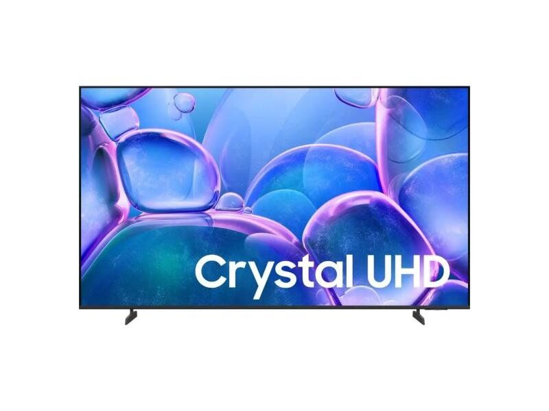 Samsung UE50U7022FKXXH Televizor 50" Crystal 4K UHD Smart TV, Crni