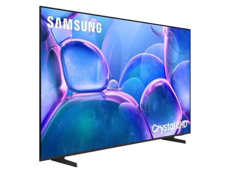 Samsung UE50U7022FKXXH Televizor 50" Crystal 4K UHD Smart TV, Crni