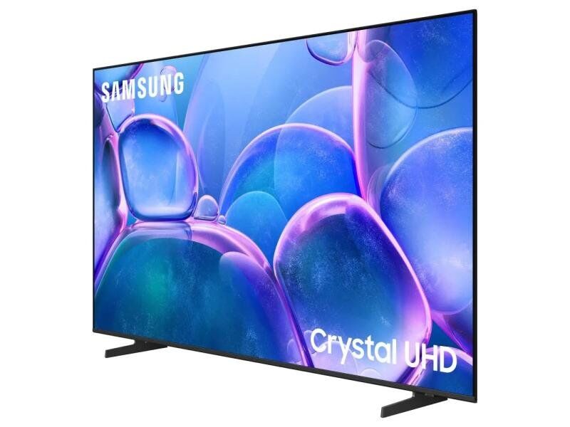 Samsung UE50U7022FKXXH Televizor 50" Crystal 4K UHD Smart TV, Crni