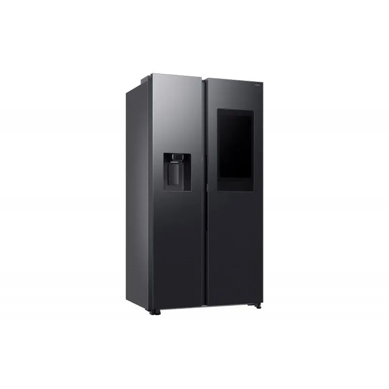 Samsung RS90F66BEFEO kombinovani frižider