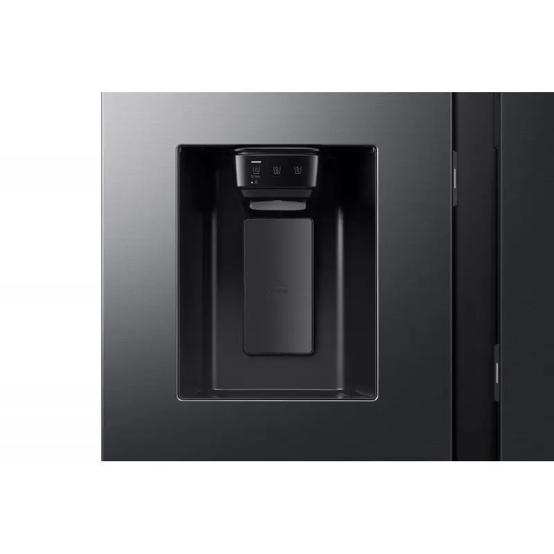 Samsung RS90F66BEFEO kombinovani frižider