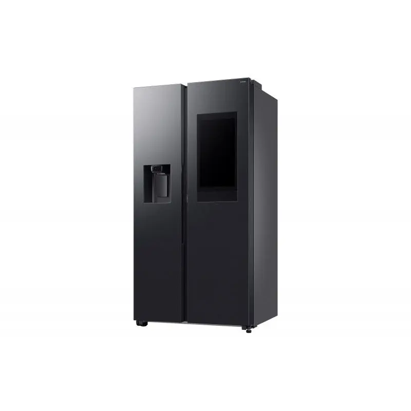 Samsung RS90F66BEFEO kombinovani frižider