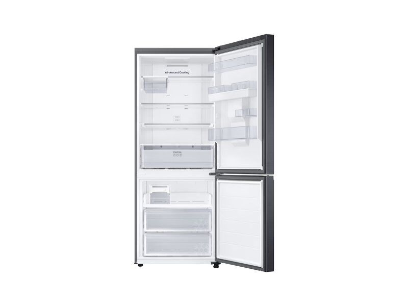 Samsung RB50DG632EB1EO Kombinovani frižider No Frost, Crni