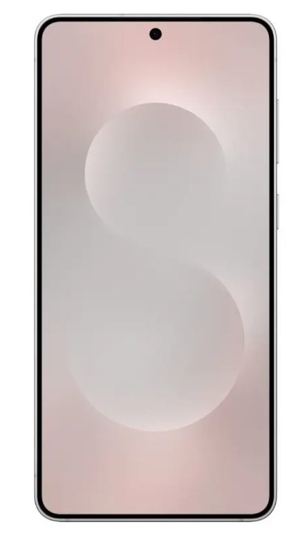 Samsung Galaxy S25 EDGE Mobilni Telefon 12GB/256GB, Srebrni