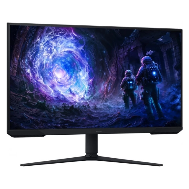 Samsung LS32FG510EUXEN Monitor VA 32" 2560x1440 180Hz 1ms HDMI DP