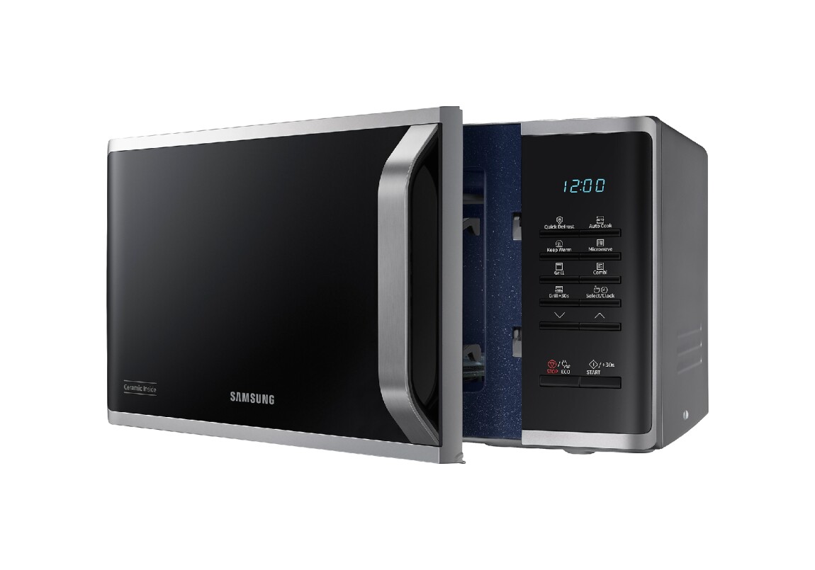 Samsung MG23K3523AS/E2 mikrotalasna pećnica