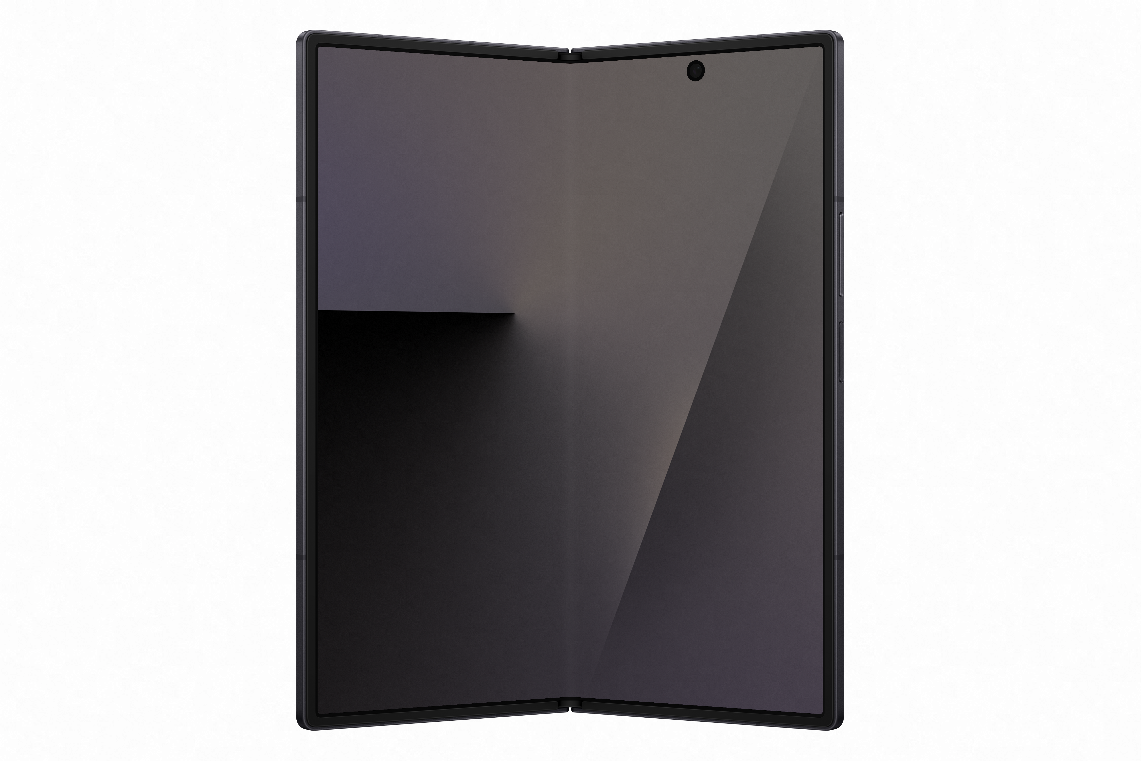 Samsung Galaxy Z Fold 7 Smart telefon 16GB/1TB, Jet Black