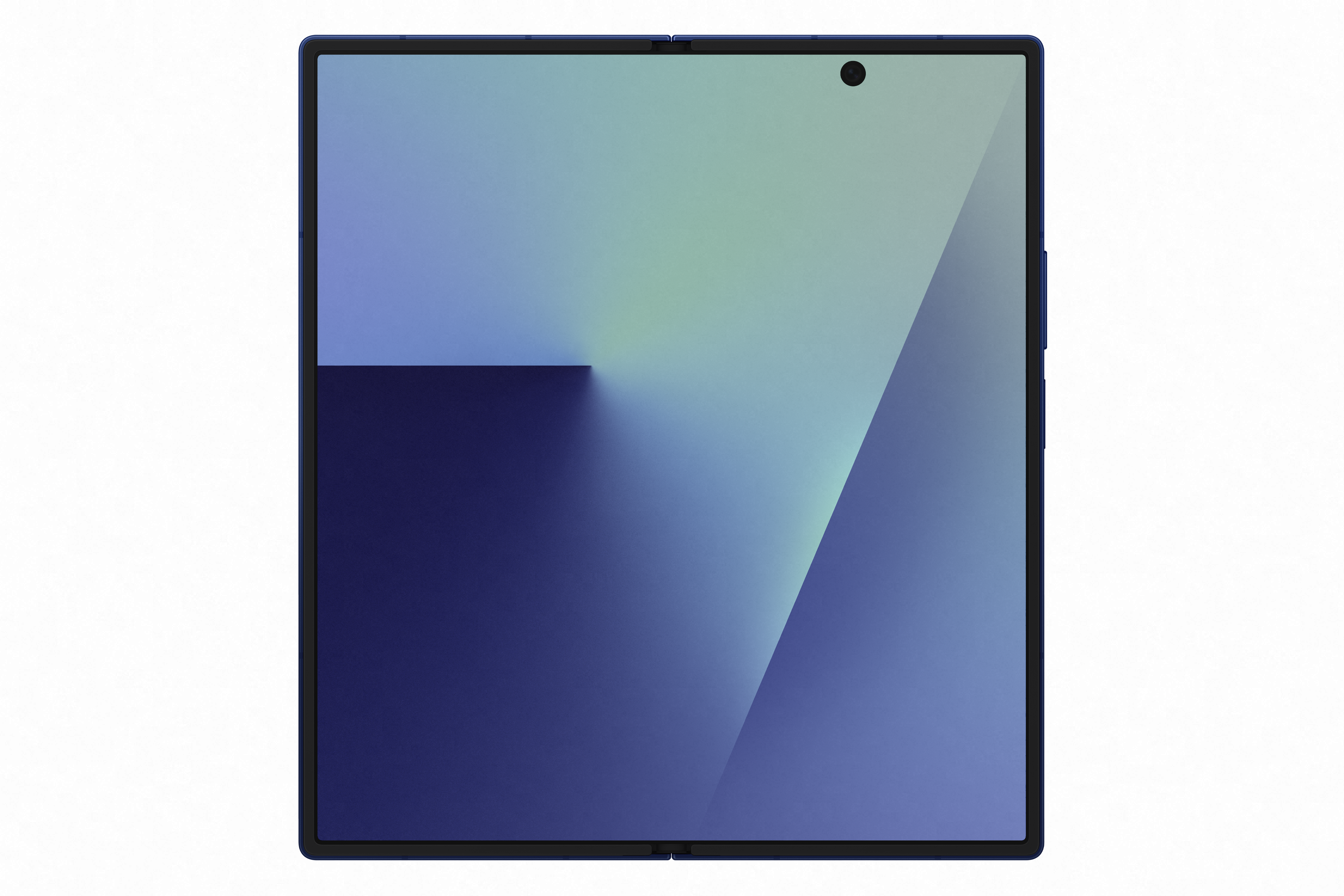 Samsung Galaxy Z Fold 7 Smart telefon 12/512GB, Blue Shadow
