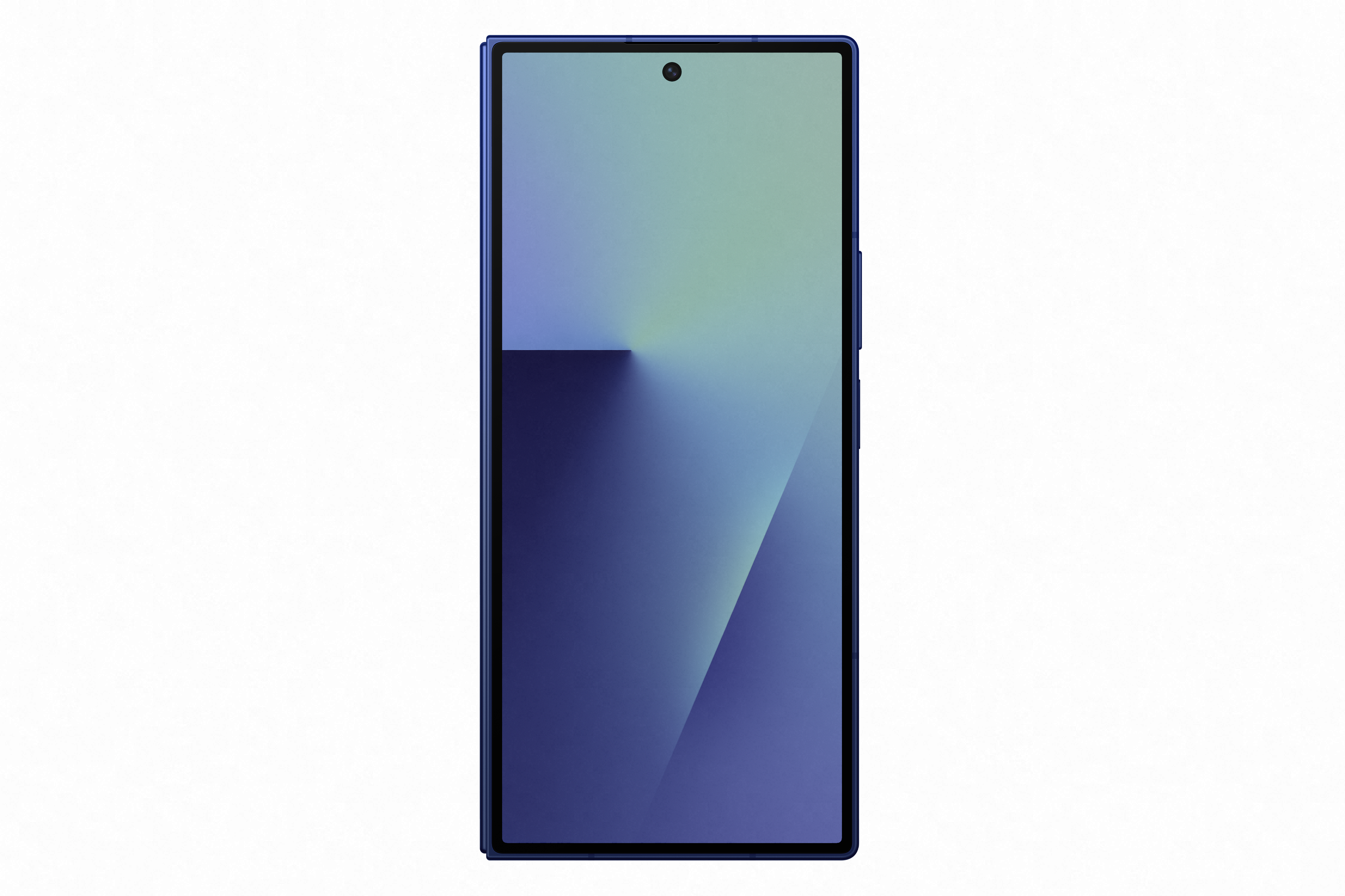 Samsung Galaxy Z Fold 7 Smart telefon 12/512GB, Blue Shadow