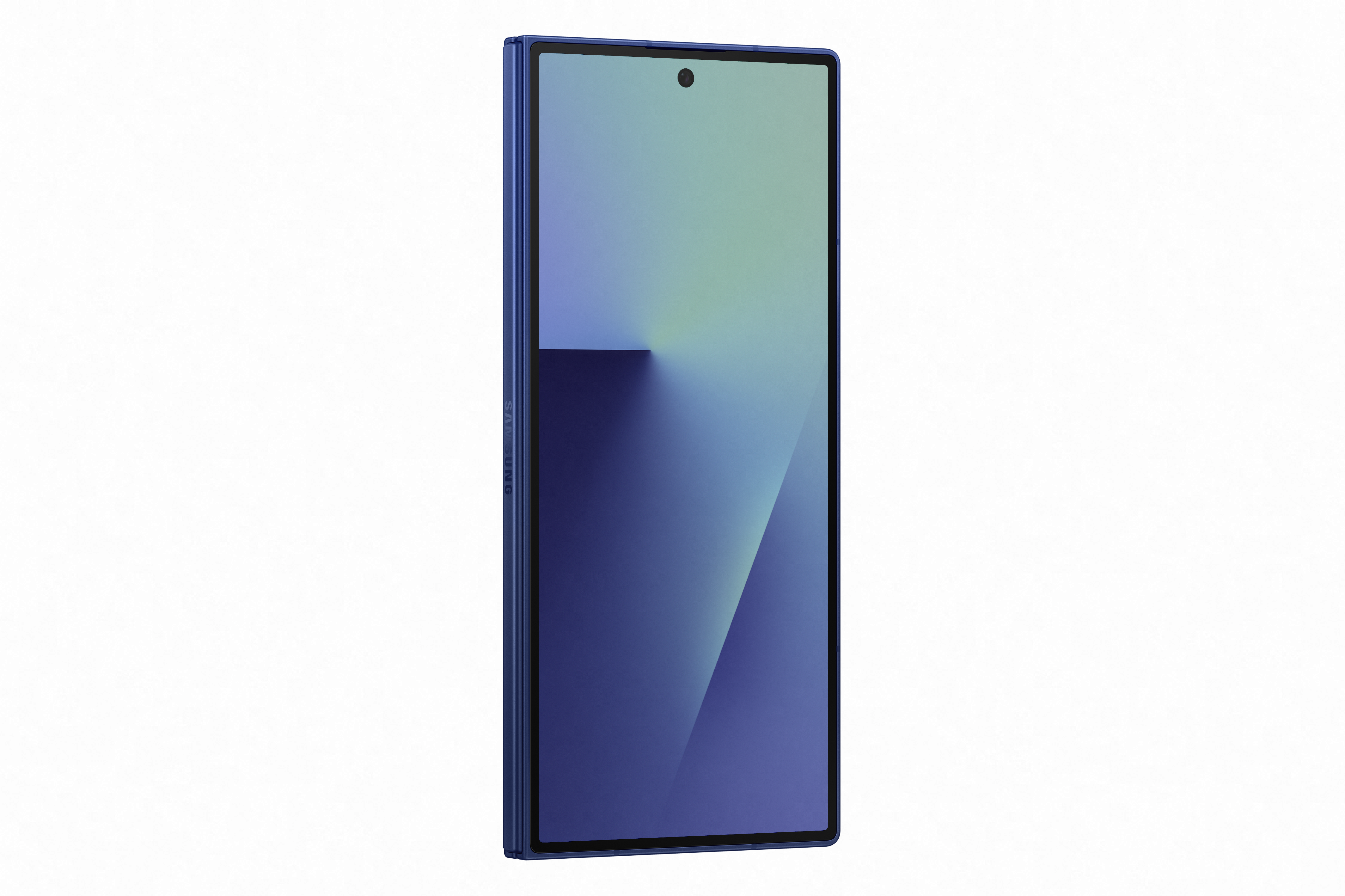 Samsung Galaxy Z Fold 7 Smart telefon 12/512GB, Blue Shadow