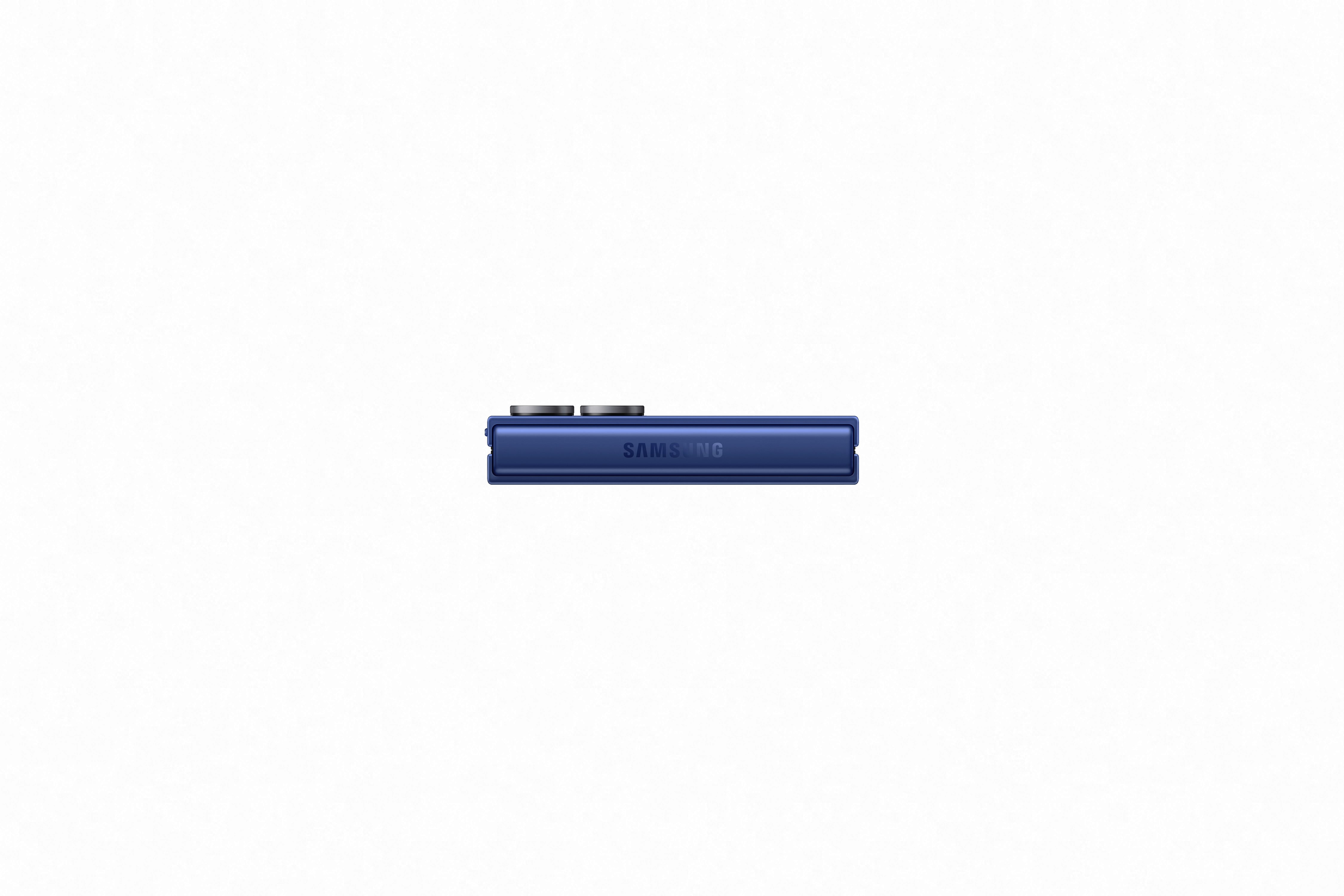 Samsung Galaxy Z Flip 7 Smart telefon 12/512GB, Blue Shadow