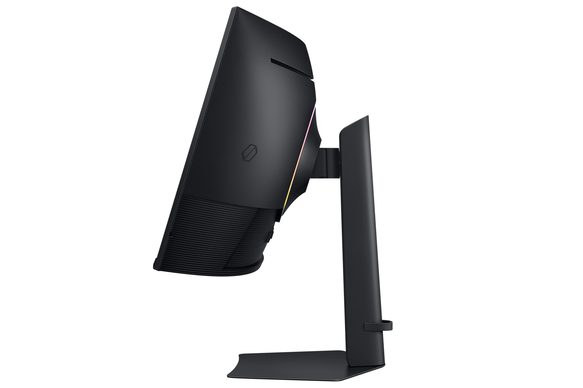 Samsung Odyssey G7 LS40FG750EUXEN Gaming monitor WUHD 40″ 5120x2160 VA 180 Hz, Crni