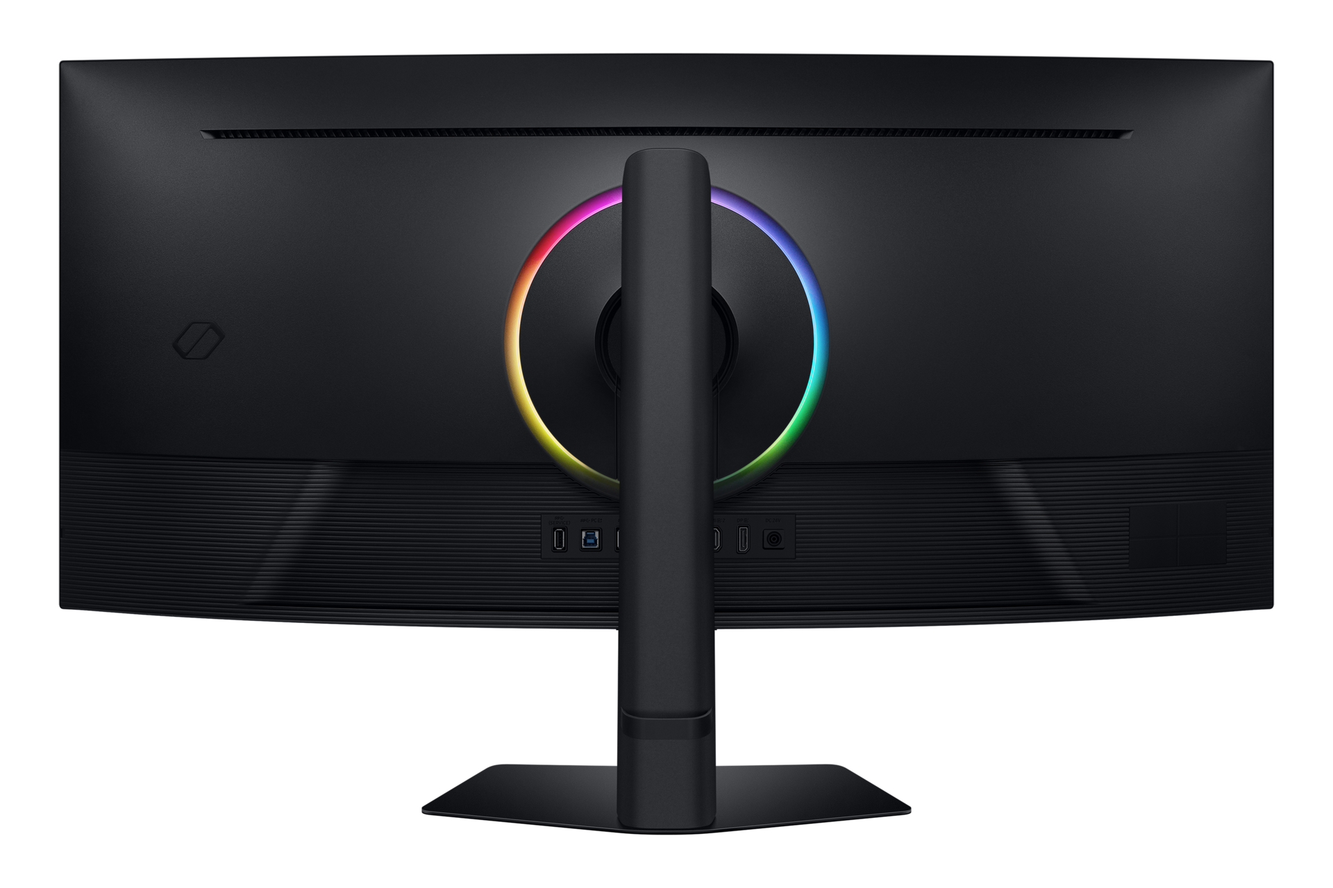 Samsung Odyssey G7 LS40FG750EUXEN Gaming monitor WUHD 40″ 5120x2160 VA 180 Hz, Crni
