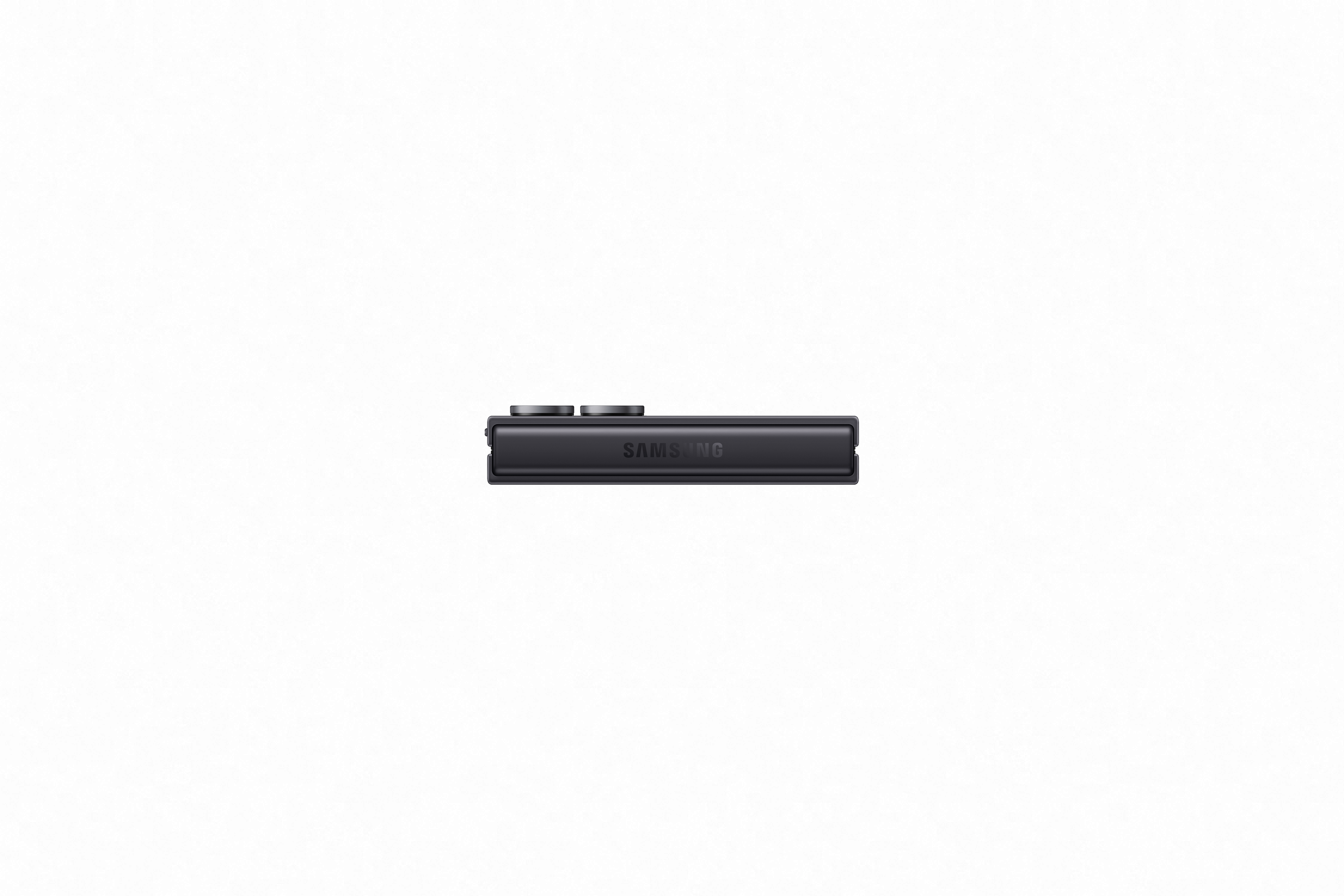 Samsung Galaxy Z Flip 7 Smart telefon 12/512GB, Jet Black