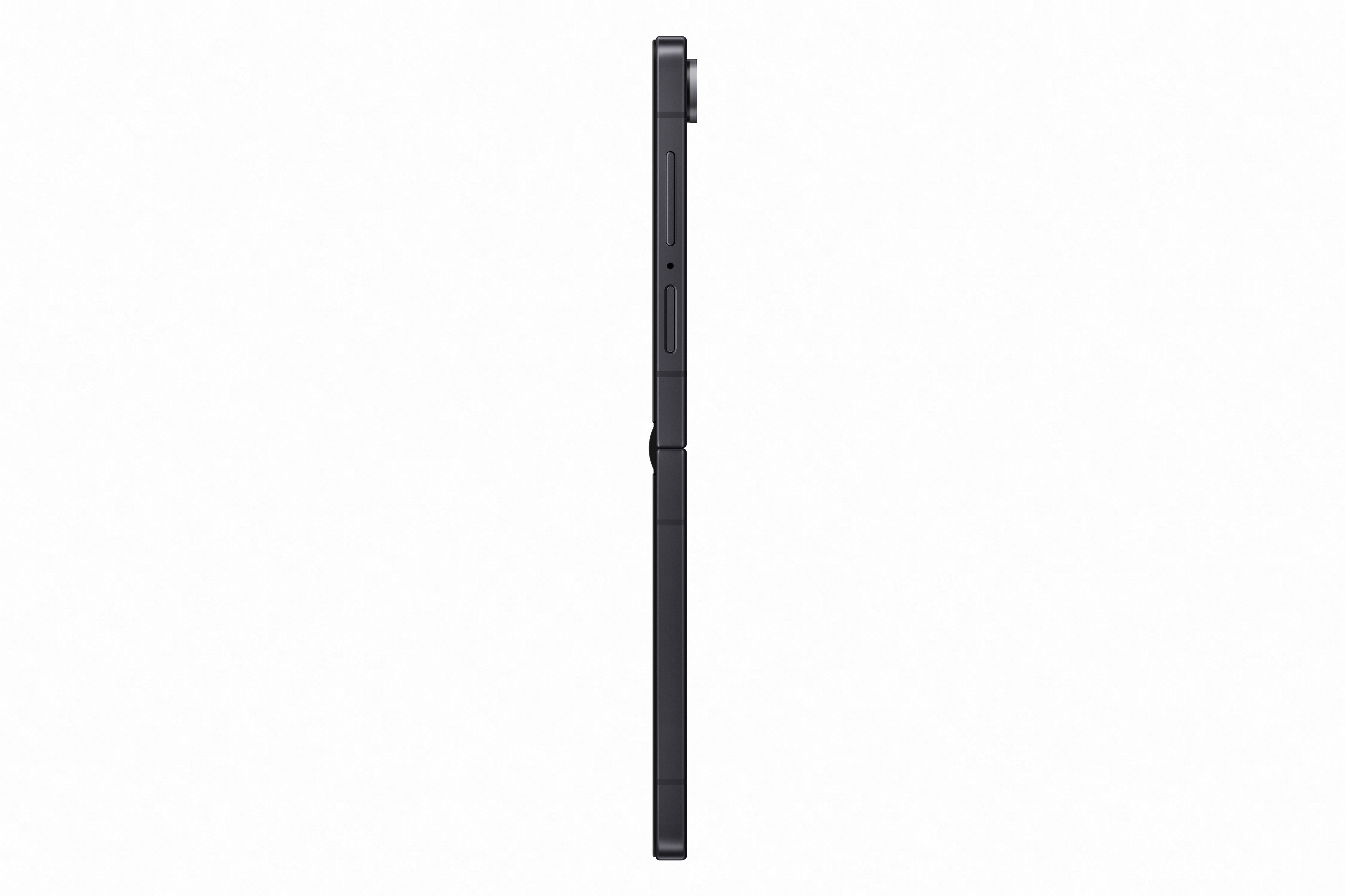 Samsung Galaxy Z Flip 7 Smart telefon 12/512GB, Jet Black