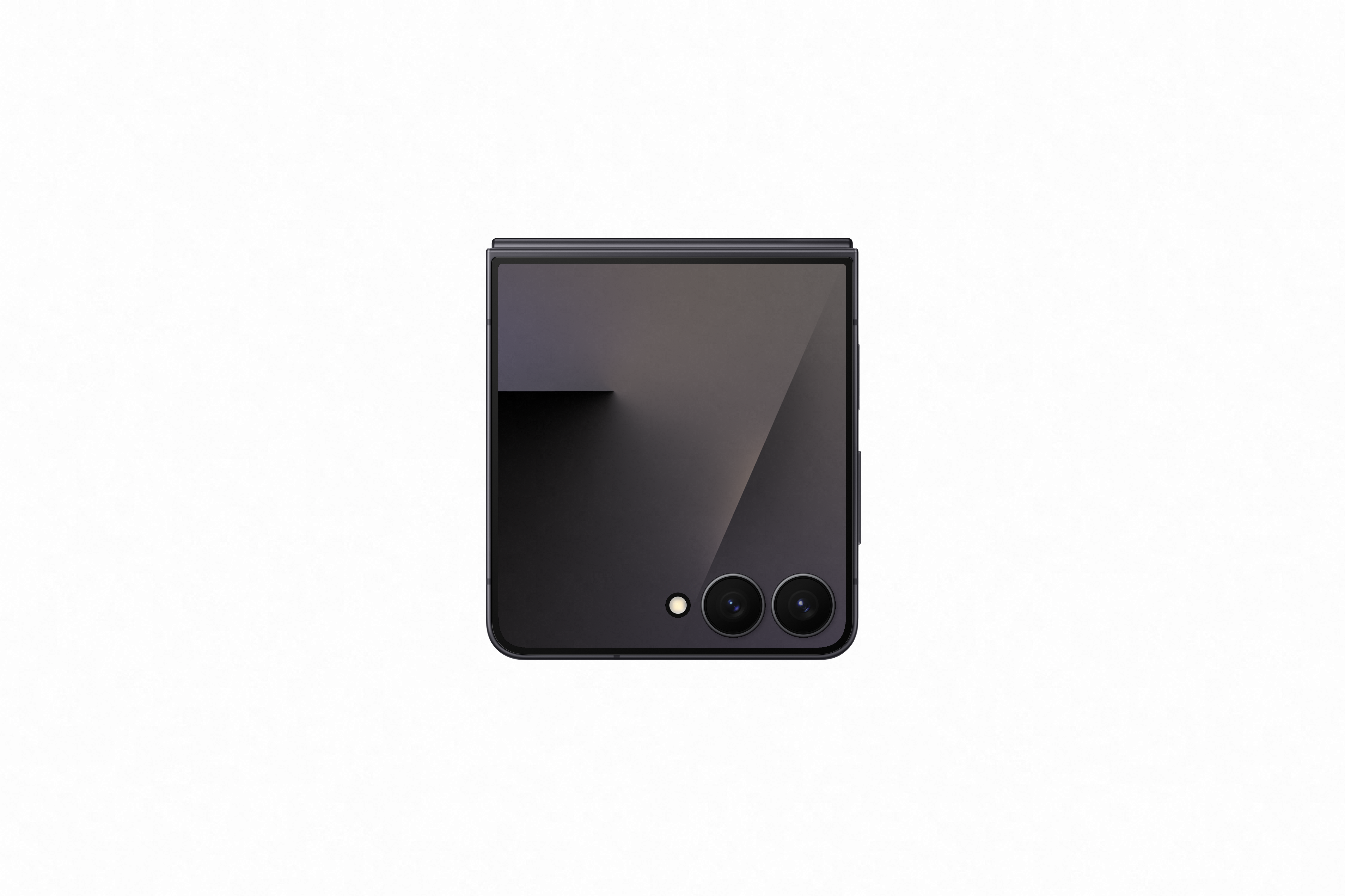 Samsung Galaxy Z Flip 7 Smart telefon 12/512GB, Jet Black