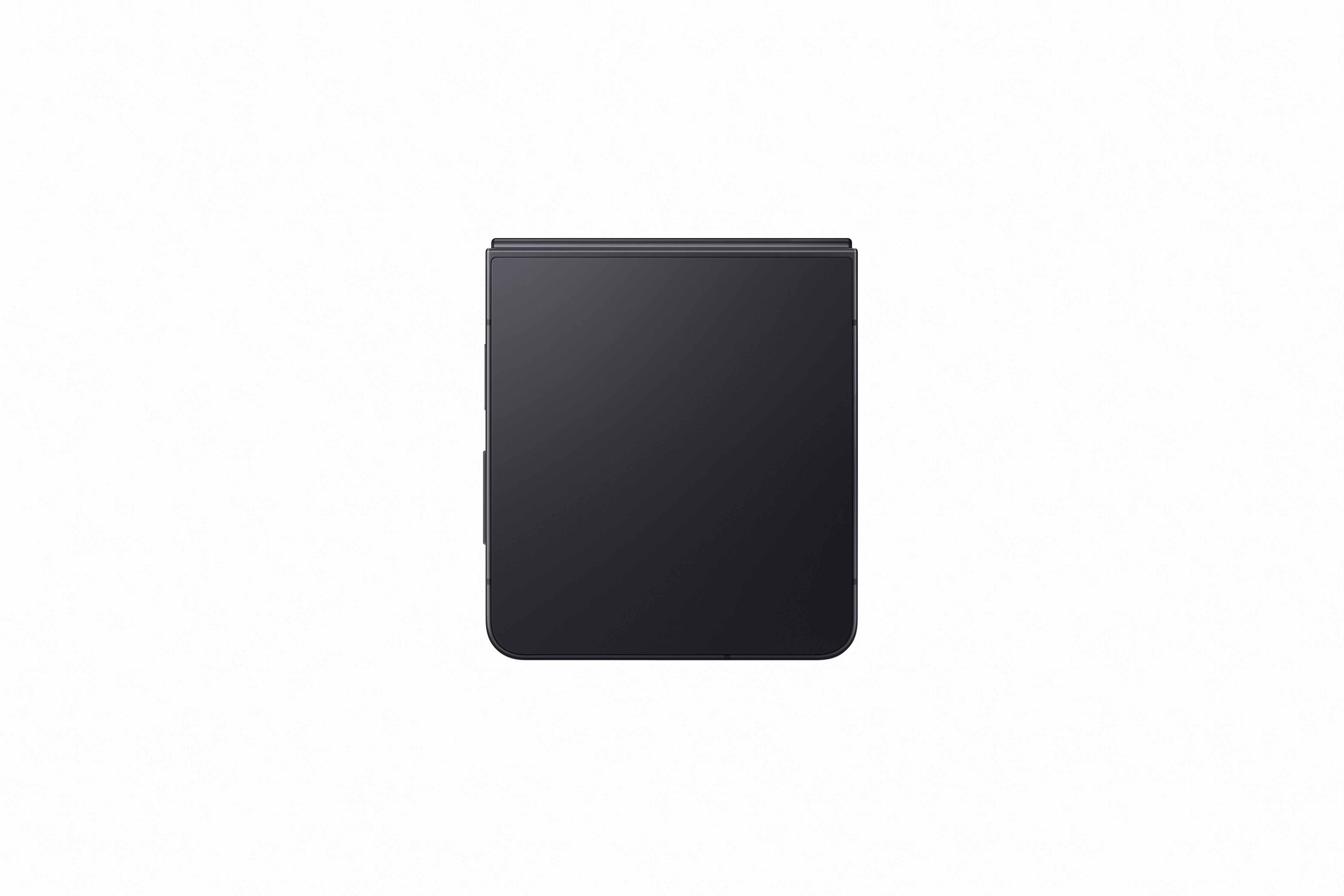 Samsung Galaxy Z Flip 7 Smart telefon 12/512GB, Jet Black