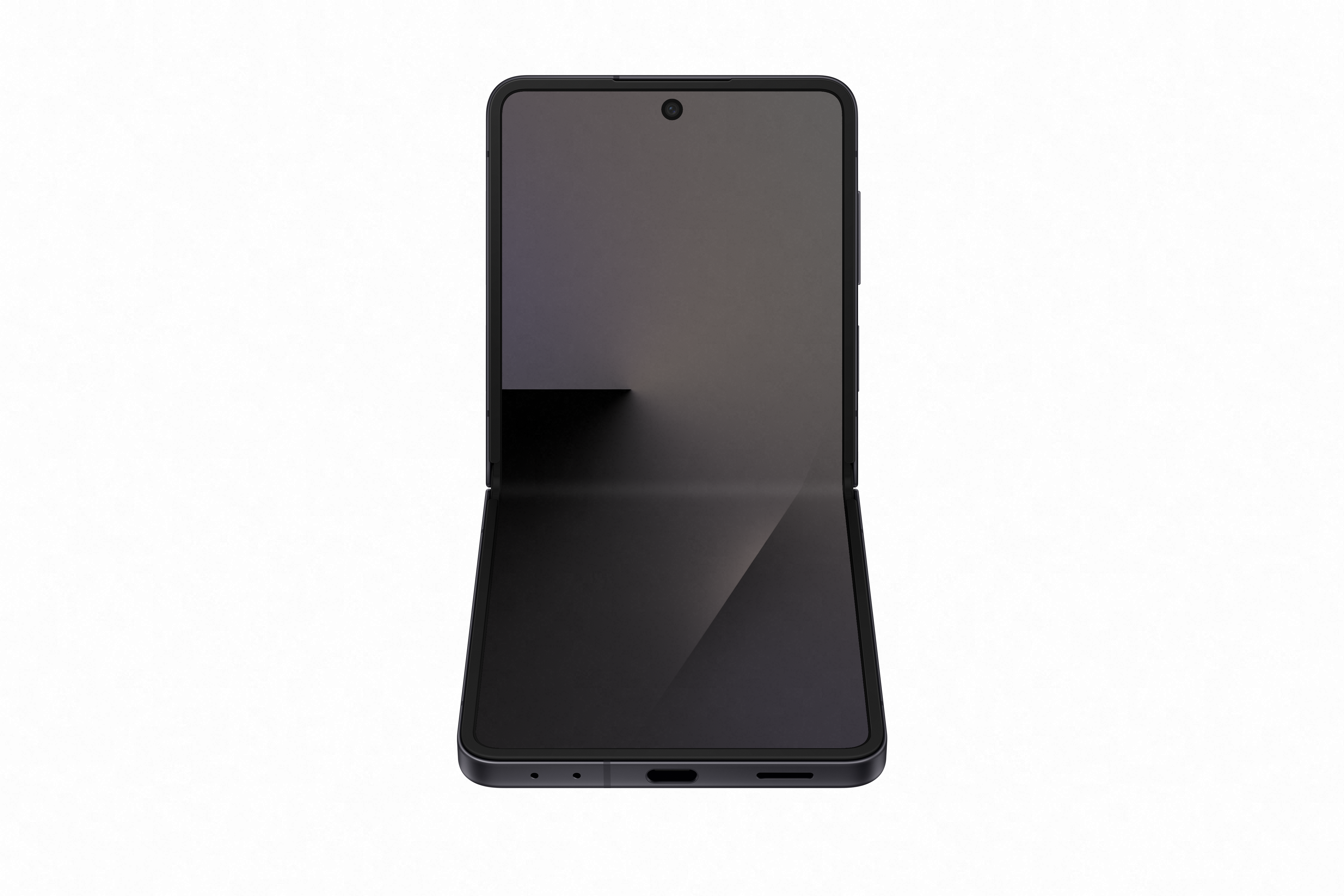 Samsung Galaxy Z Flip 7 Smart telefon 12/512GB, Jet Black