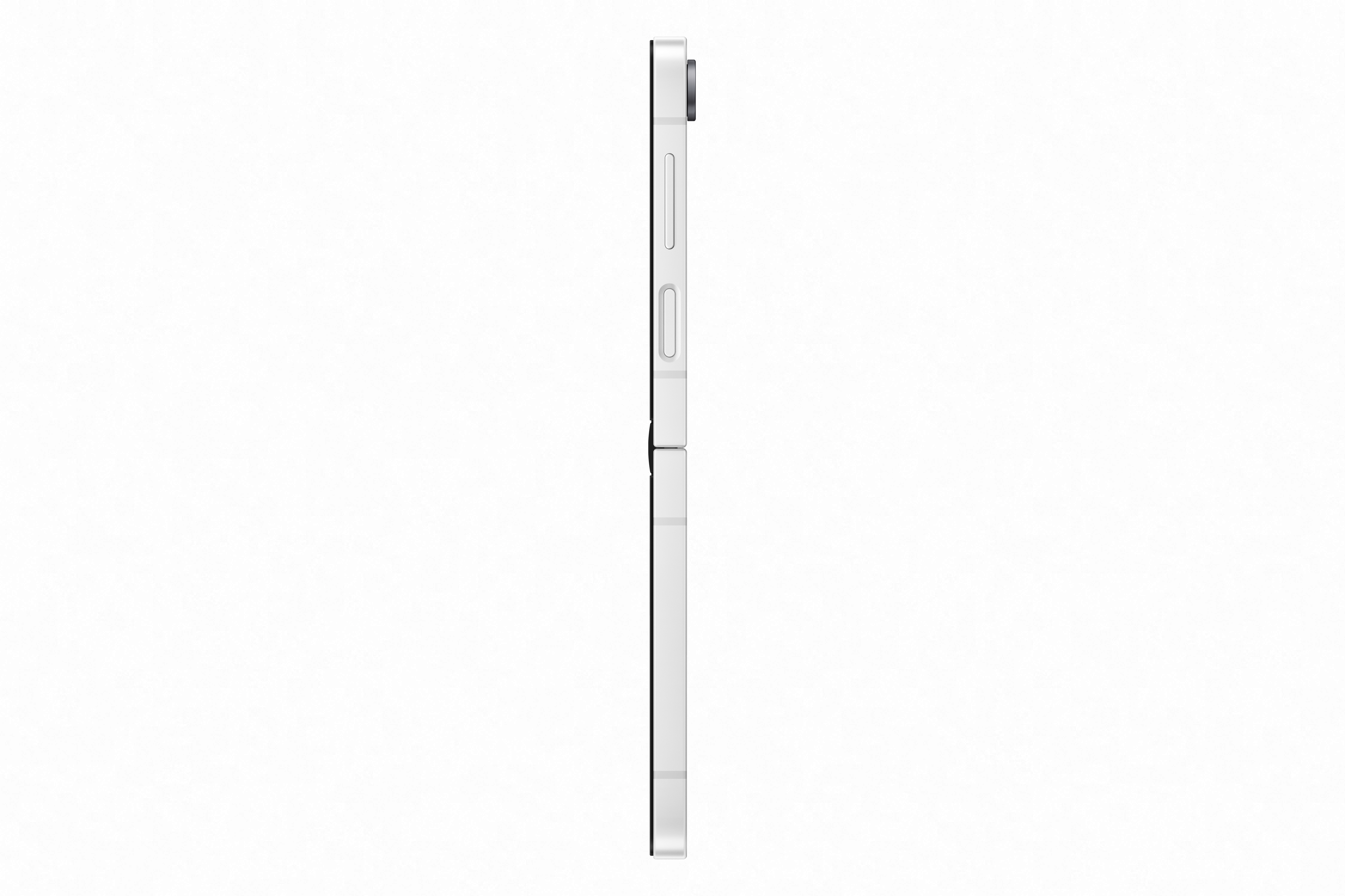 Samsung Galaxy Z Flip 7 FE Smart telefon 8/128GB, White