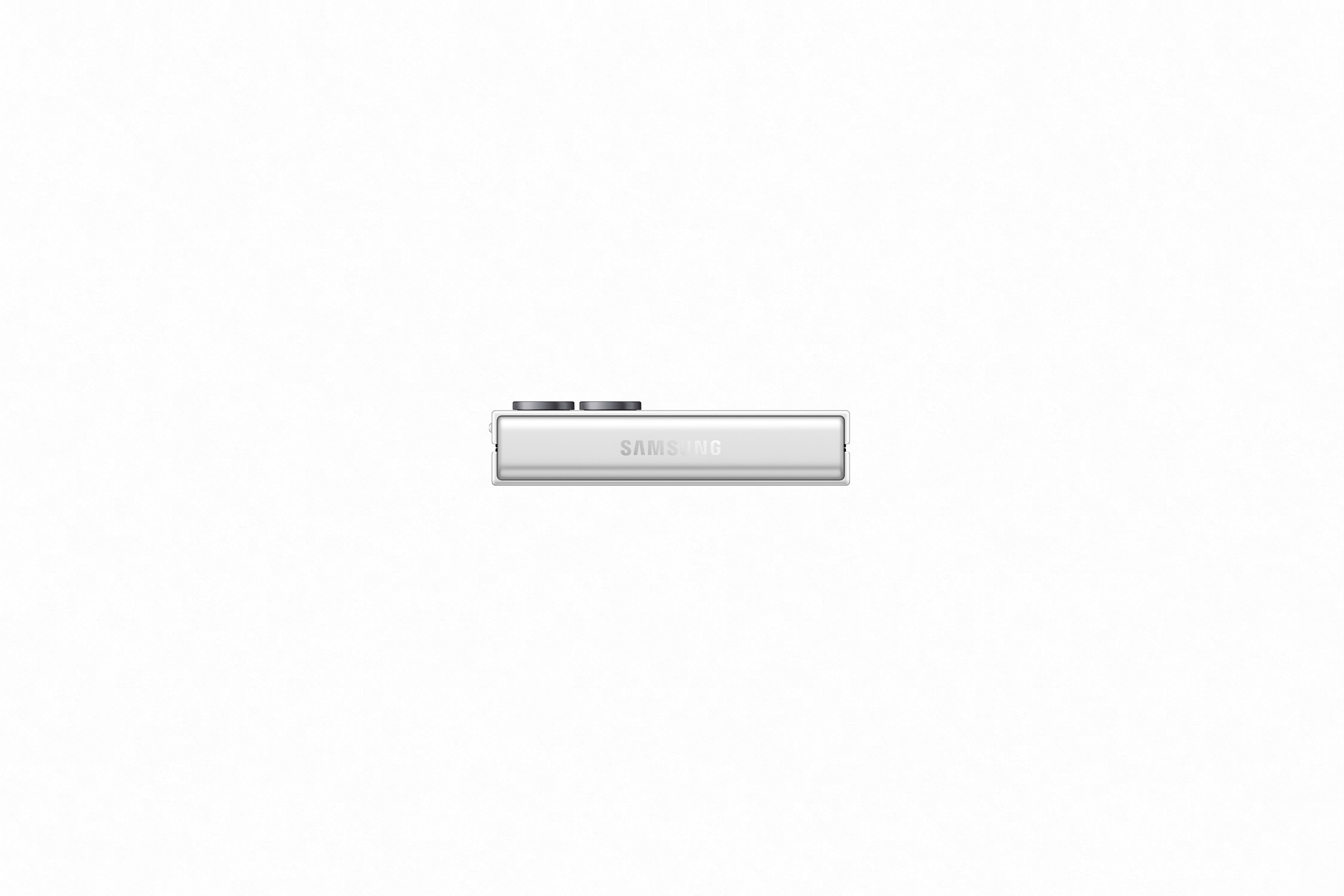 Samsung Galaxy Z Flip 7 FE Smart telefon 8/128GB, White
