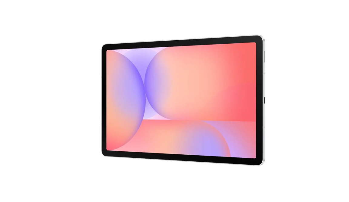 Samsung S10 Lite Tablet Wi-Fi 6 128 GB, Sivi