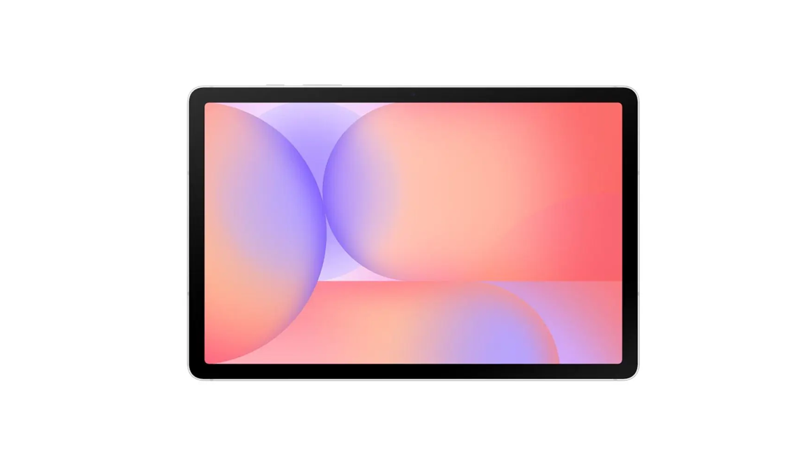 Samsung S10 Lite Tablet Wi-Fi 6 128 GB, Sivi