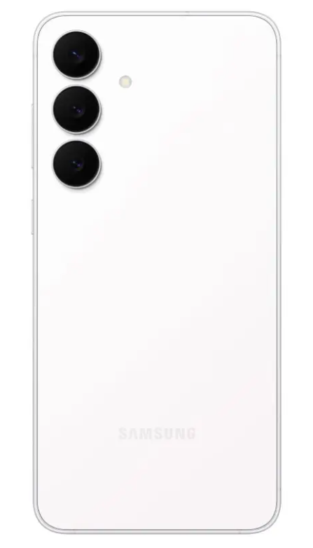 Samsung Galaxy S25 FE Mobilni Telefon 8GB/128GB, White