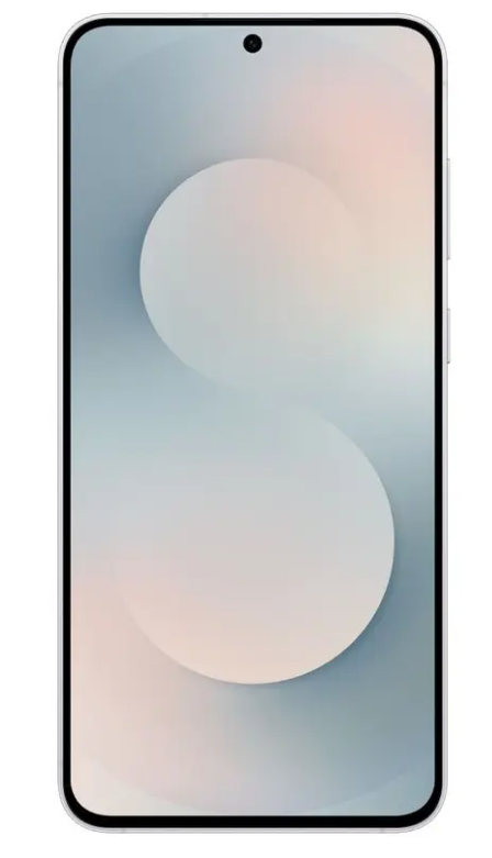 Samsung Galaxy S25 FE Mobilni Telefon 8GB/128GB, White