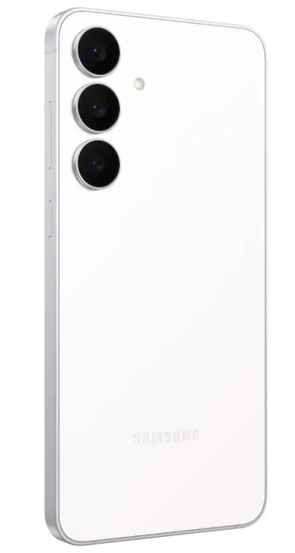 Samsung Galaxy S25 FE Mobilni Telefon 8GB/128GB, White
