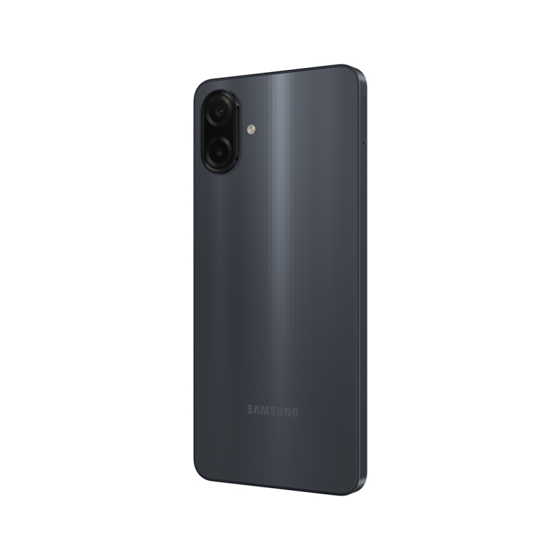 Samsung Galaxy A07 Mobilni telefon 6/128GB, Crni