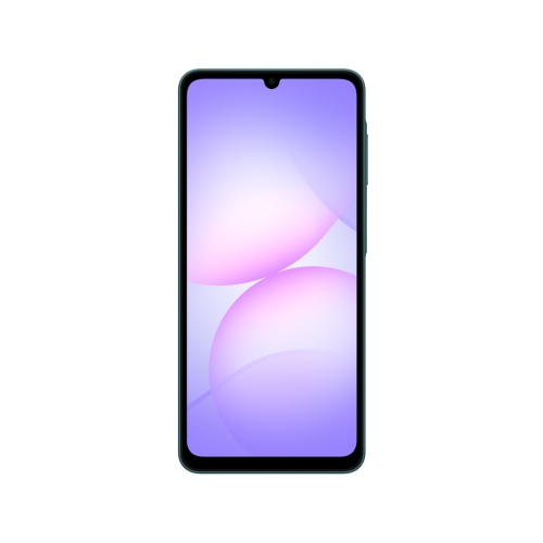 Samsung Galaxy A07 6/128GB, Zeleni