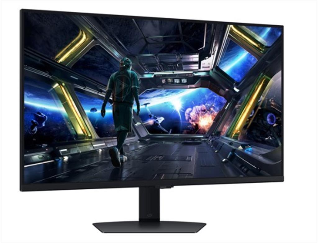 Samsung LS27FG702EUXEN Gaming Monitor 27' IPS 3840x2160 360Hz 1ms