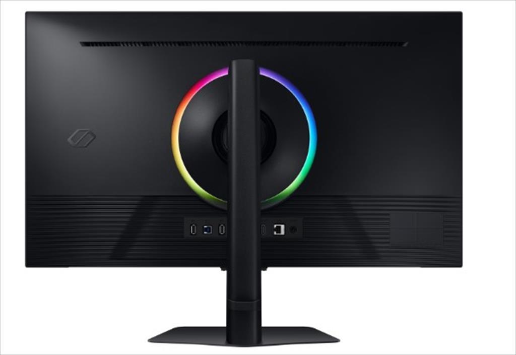 Samsung LS27FG702EUXEN Gaming Monitor 27' IPS 3840x2160 360Hz 1ms