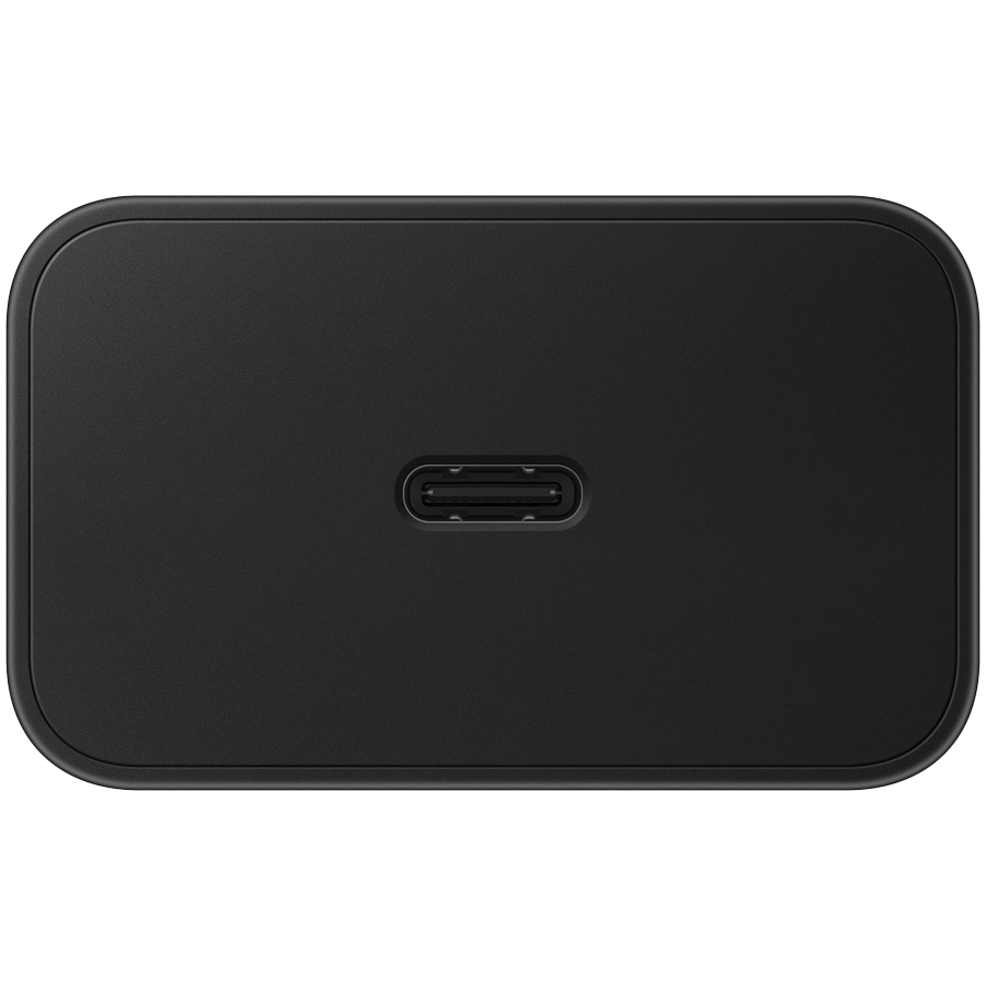 Samsung brzi punjač 60W USB-C, Crni