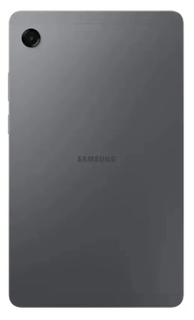 Samsung SM-X135FZAAEUC Tablet 8.7” 4GB 64GB, Sivi
